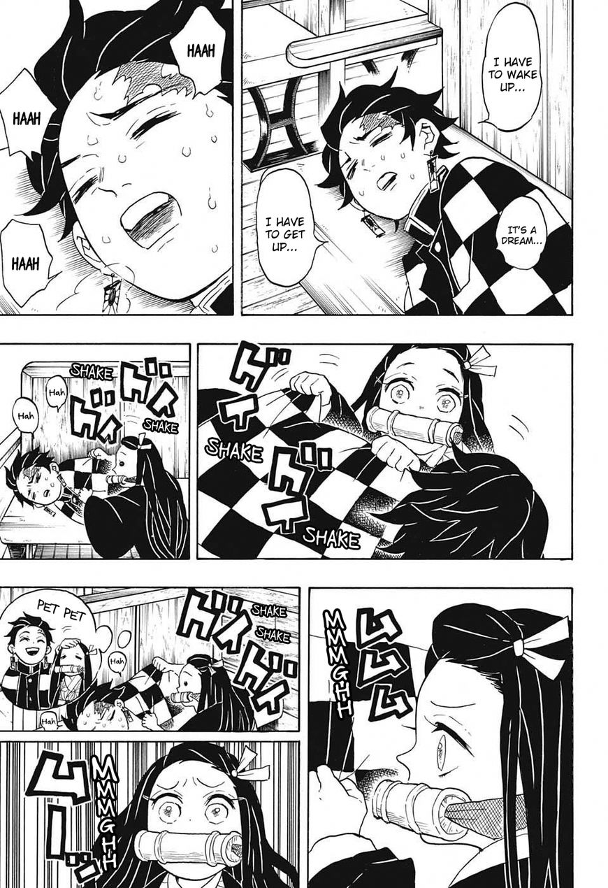 Kimetsu no Yaiba Chapter 56 17